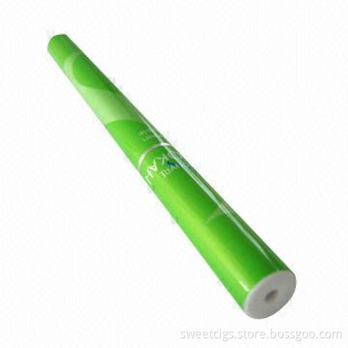 2013 E Shisha Mini and Disposable E-cigarette with E Hookah Flavor